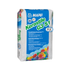 Σάκος 25kg κόλλας πλακιδίων Mapei Kerastile G3 S1.25kg bag of Mapei Kerastile G3 S1 tile adhesive in grey color.