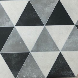 DIAMOND TRIAΝGLE CONCRETE 70x40cm A' ΔΙΑΛΟΓΗΣ