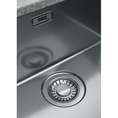 ΝΕΡΟΧΥΤΗΣ ΕΝΘΕΤΟΣ MYTHOS MYX 210-70 700x400mm INOX FRANKE