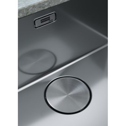 ΝΕΡΟΧΥΤΗΣ ΕΝΘΕΤΟΣ MYTHOS MYX 210-70 700x400mm INOX FRANKE