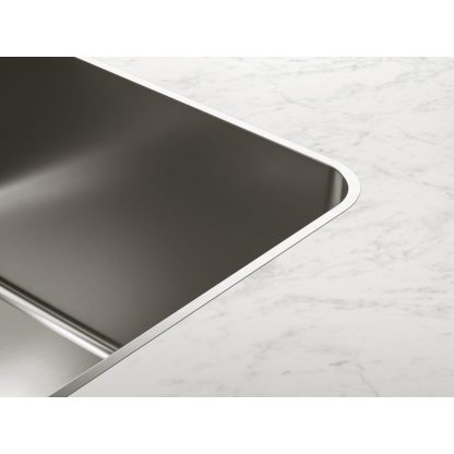 ΝΕΡΟΧΥΤΗΣ ΕΝΘΕΤΟΣ MYTHOS MYX 210-70 700x400mm INOX FRANKE