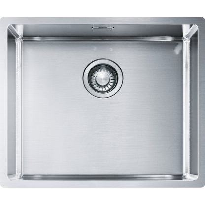 ΝΕΡΟΧΥΤΗΣ ΕΝΘΕΤΟΣ BOX BXX 210-50 540x450mm INOX FRANKE