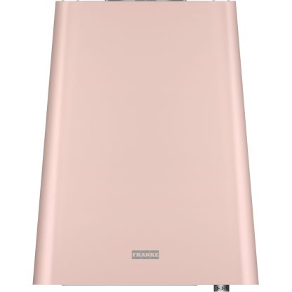 ΑΠΟΡΡΟΦΗΤΗΡΑΣ SMART DECO DUSTY ROSE FRANKE