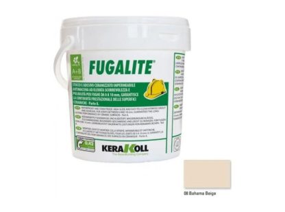 ΑΡΜΟΣΤΟΚΟΣ No08 FUGALITE ECO BAHAMA BEIGE 3kg KERAKOLL