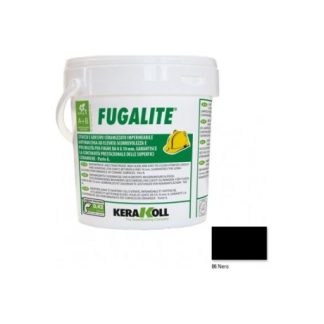 ΑΡΜΟΣΤΟΚΟΣ No06 FUGALITE ECO NERO 3kg