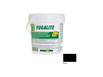 ΑΡΜΟΣΤΟΚΟΣ No06 FUGALITE ECO NERO 3kg