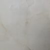 Onyx Cream 60x120 floor tile with a soft marble-like texture, ideal for elegant indoor applications