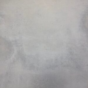 Abacus Blanco 60x60 floor tile in light grey, suitable for modern indoor and outdoor spaces