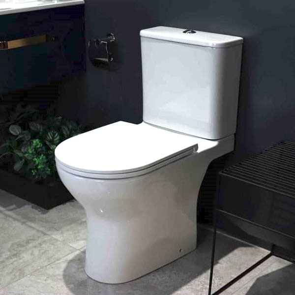 huida-vortex-6_1 Λεκάνη Vortex Huida λευκή με καζανάκι και κάλυμμα soft-close, γυαλιστερή πορσελάνη, μοντέρνος σχεδιασμός.Vortex Huida white toilet with soft-close seat, glossy porcelain, modern design.